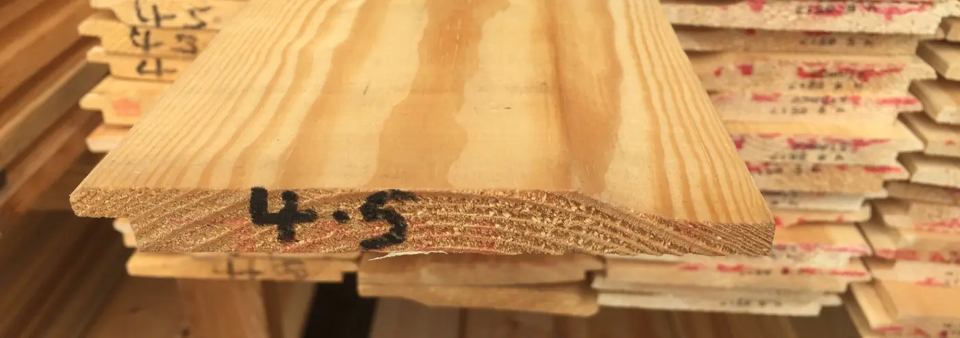 Shiplap