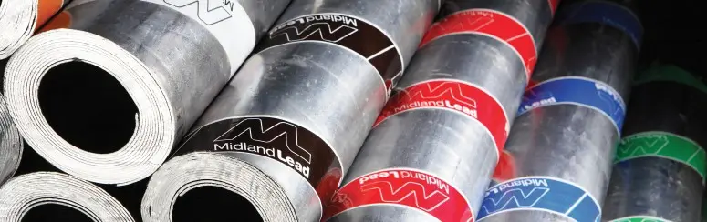 Lead at Gaza Timber