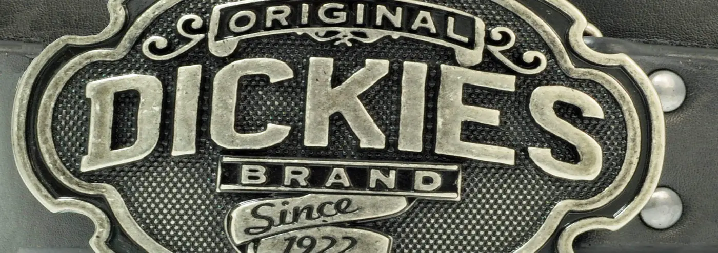 Dickies-Belt