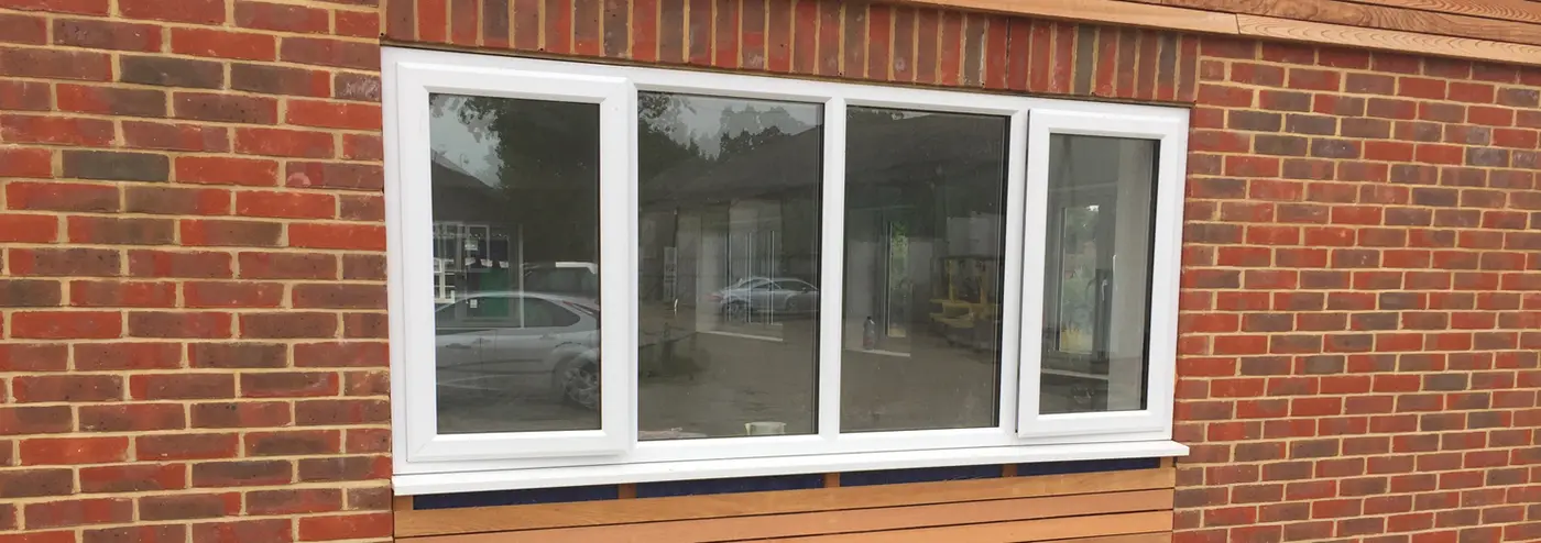 Windows Doors