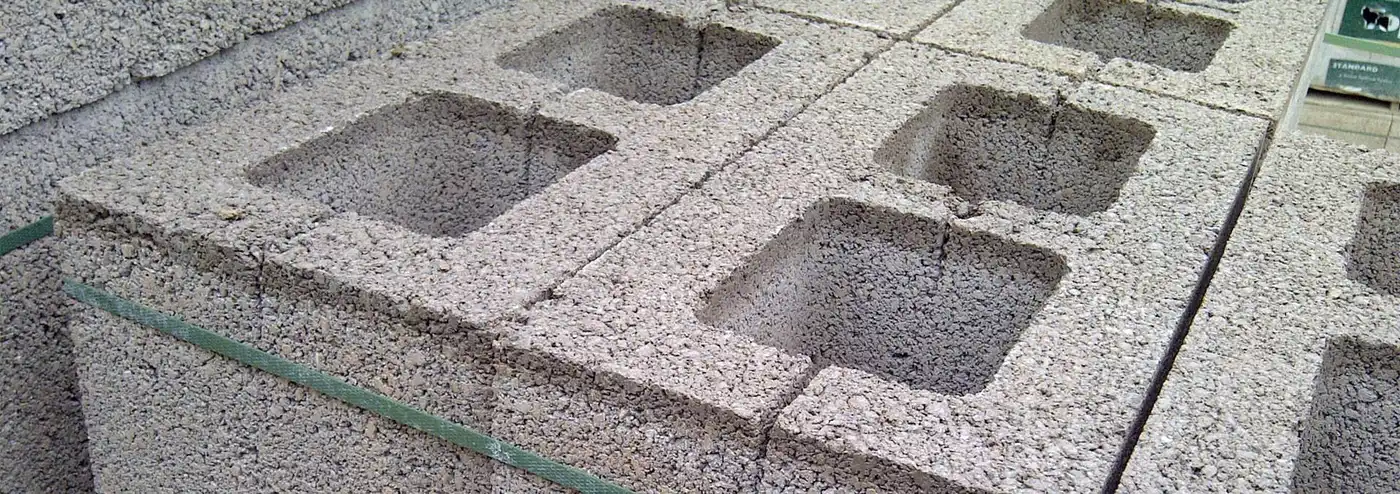 Blocks