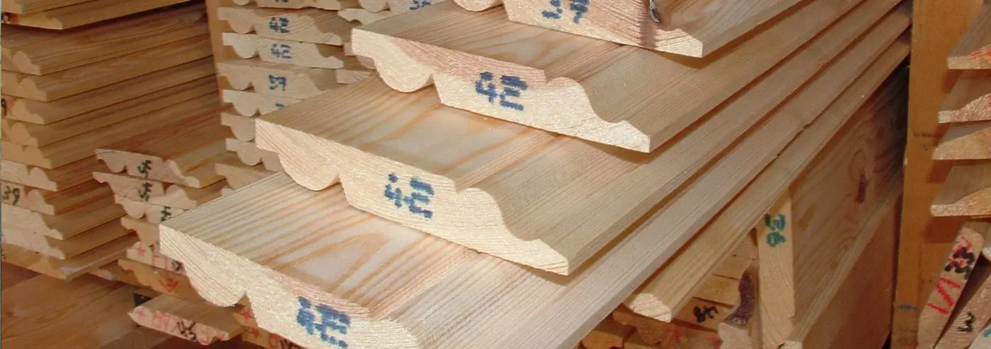 Skirtings