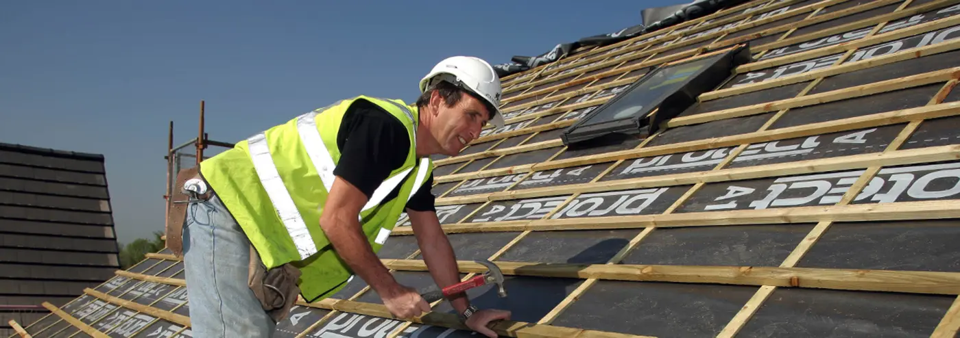 Roofing