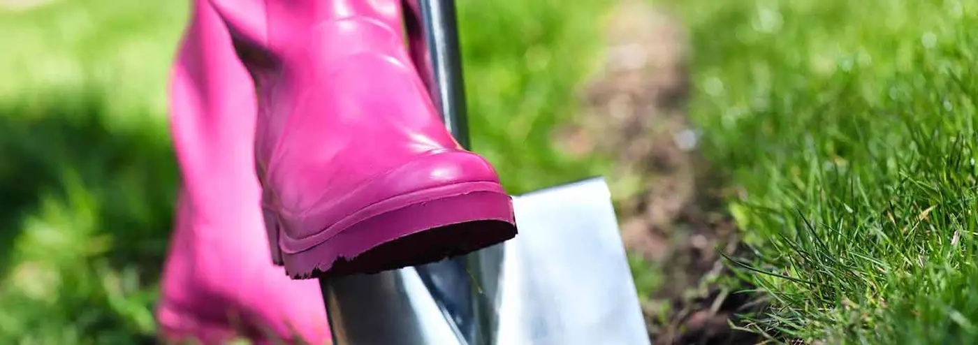 Gardening supplies and products