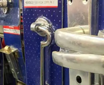 ironmongery