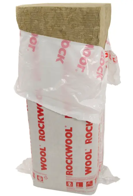 Rockwool Batts