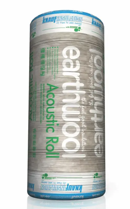 Knauf Loft Roll