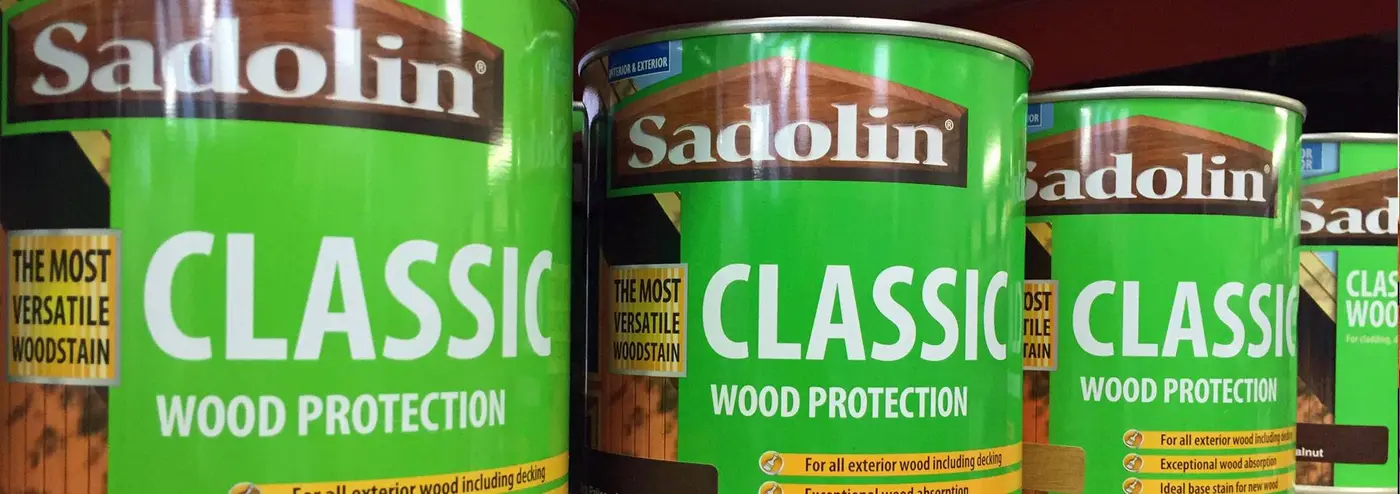 Sadolin