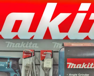 Power Tools
