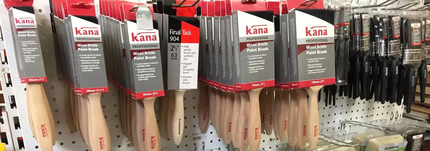 Decorating Sundries