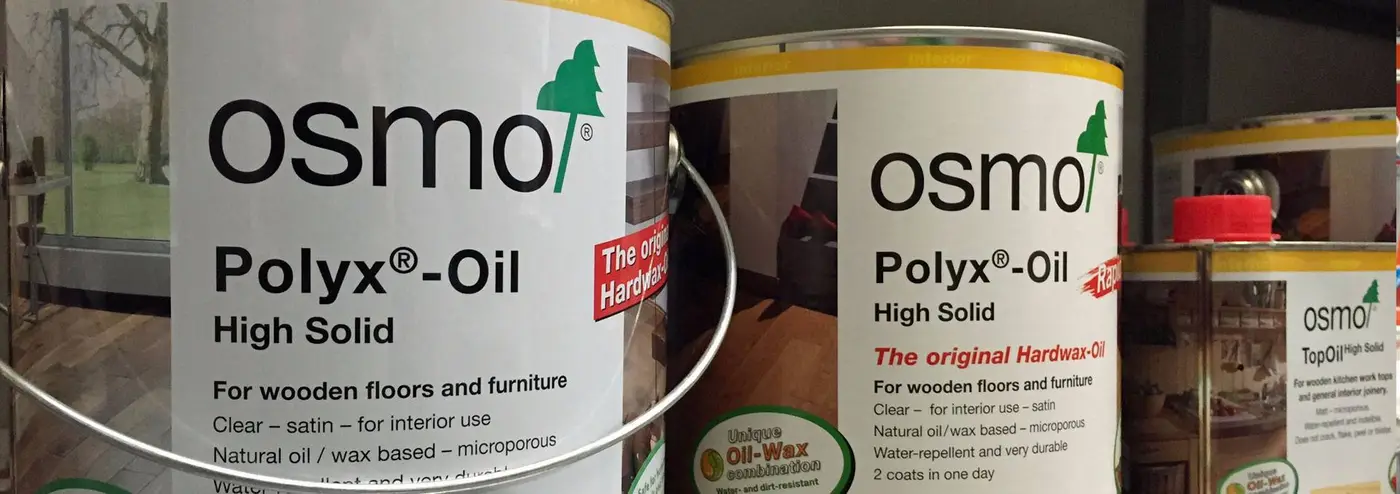 Osmo