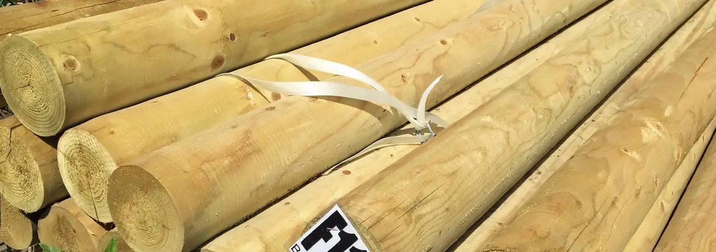 Jump Poles
