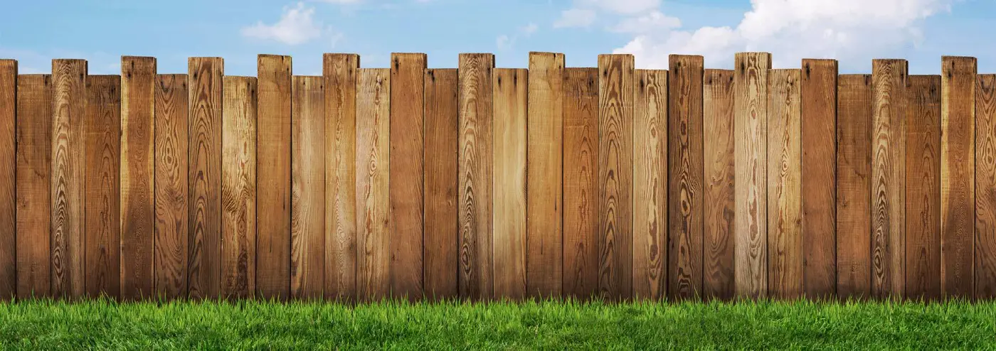 Fencing-Banner