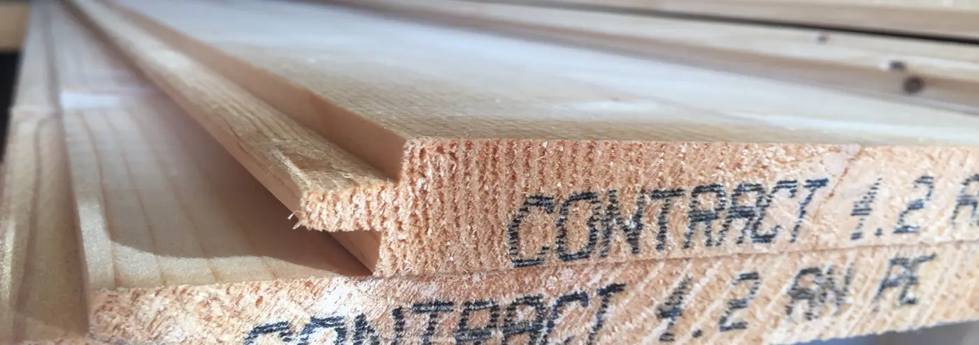 T&G Flooring