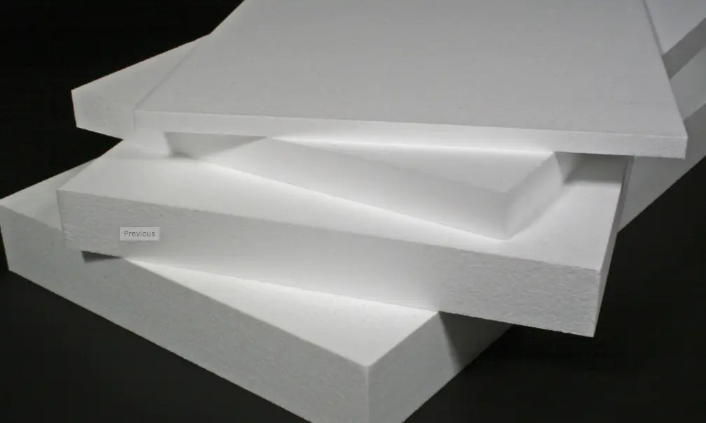 Polystyrene Insulation