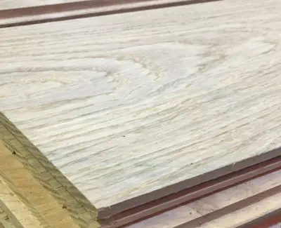 Oak Flooring